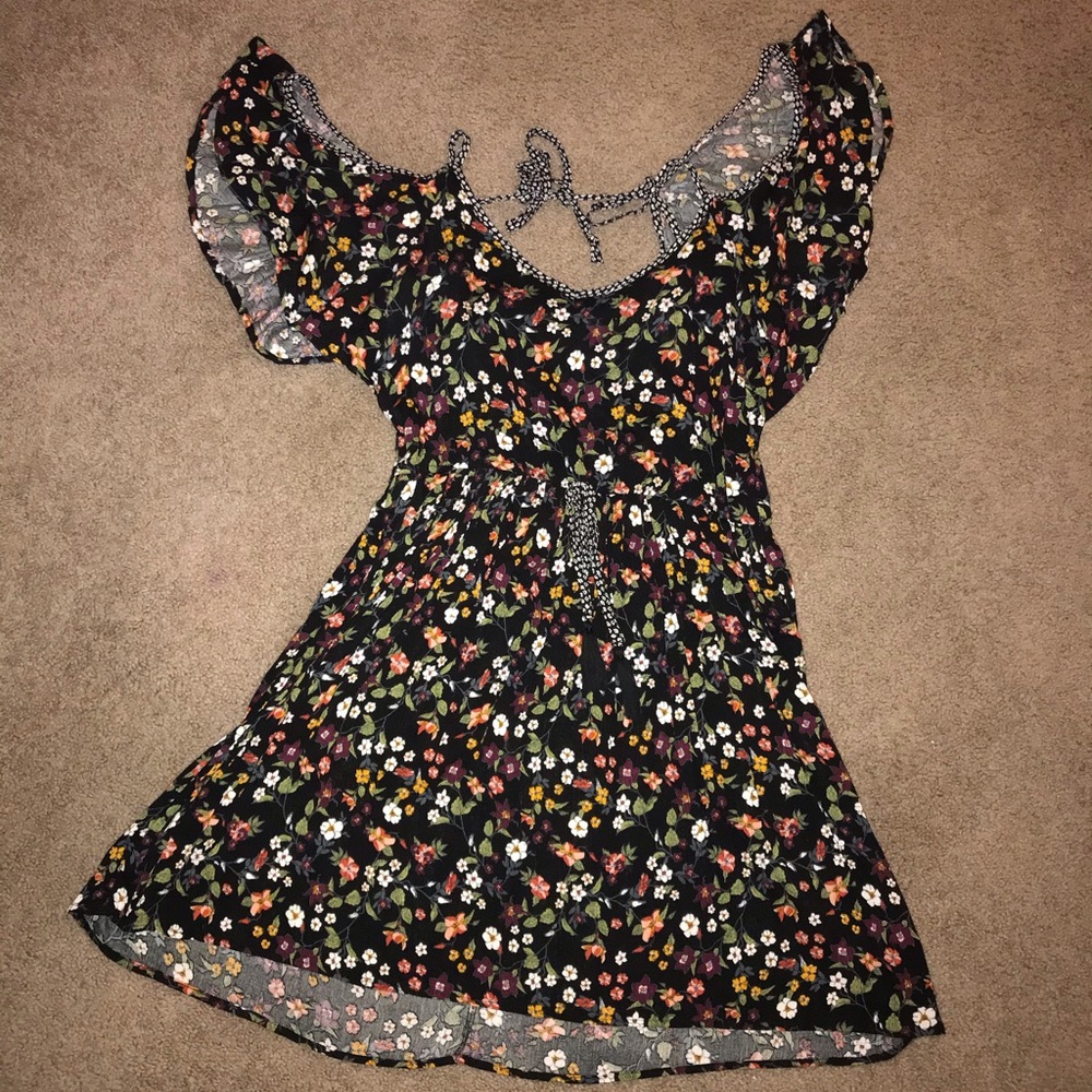 Midi dress
